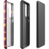 NFL Washington Commanders Blitz Series Galaxy S21 FE Pro Case