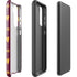 NFL Washington Commanders Blitz Series Galaxy S21 Plus 5G Pro Case