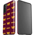 NFL Washington Commanders Blitz Series Galaxy S21 Plus 5G Pro Case