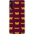 NFL Washington Commanders Blitz Series Galaxy S21 Plus 5G Skin