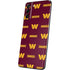 NFL Washington Commanders Blitz Series Galaxy S21 Plus 5G Skin