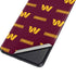 NFL Washington Commanders Blitz Series Galaxy S21 Plus 5G Skin
