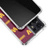 NFL Washington Commanders Blitz Series Galaxy S21 Ultra 5G Clear Case