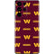 NFL Washington Commanders Blitz Series Galaxy S21 Ultra 5G Skin