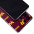 NFL Washington Commanders Blitz Series Galaxy S21 Ultra 5G Skin