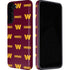 NFL Washington Commanders Blitz Series Galaxy S22 Plus Pro Case