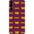 NFL Washington Commanders Blitz Series Galaxy S22 Plus Skin