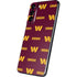 NFL Washington Commanders Blitz Series Galaxy S22 Plus Skin
