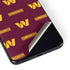 NFL Washington Commanders Blitz Series Galaxy S22 Plus Skin