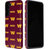 NFL Washington Commanders Blitz Series Galaxy S22 Pro Case