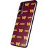 NFL Washington Commanders Blitz Series Galaxy S22 Skin