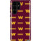 NFL Washington Commanders Blitz Series Galaxy S22 Ultra Pro Case