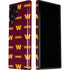 NFL Washington Commanders Blitz Series Galaxy S22 Ultra Pro Case