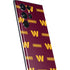 NFL Washington Commanders Blitz Series Galaxy S22 Ultra Skin