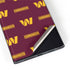 NFL Washington Commanders Blitz Series Galaxy S22 Ultra Skin