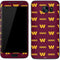 NFL Washington Commanders Blitz Series Galaxy S7 Skin