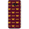 NFL Washington Commanders Blitz Series Galaxy S8 Plus Skin