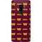 NFL Washington Commanders Blitz Series Galaxy S9 Plus Skin