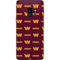 NFL Washington Commanders Blitz Series Galaxy S9 Skin