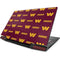 NFL Washington Commanders Blitz Series Lenovo IdeaPad Skin