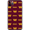 NFL Washington Commanders Blitz Series iPhone 11 Pro Max Skin