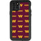 NFL Washington Commanders Blitz Series iPhone 11 Pro Waterproof Case