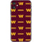 NFL Washington Commanders Blitz Series iPhone 11 Skin