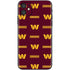 NFL Washington Commanders Blitz Series iPhone 11 Skin