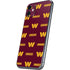 NFL Washington Commanders Blitz Series iPhone 11 Skin