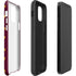 NFL Washington Commanders Blitz Series iPhone 12 Pro Impact Case