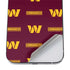 NFL Washington Commanders Blitz Series iPhone 12 Pro Max Skin