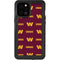 NFL Washington Commanders Blitz Series iPhone 12 Pro Max Waterproof Case