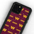 NFL Washington Commanders Blitz Series iPhone 12 Pro Max Waterproof Case