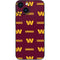 NFL Washington Commanders Blitz Series iPhone 13 Mini Skin