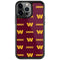 NFL Washington Commanders Blitz Series iPhone 13 Pro Cargo Case