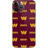 NFL Washington Commanders Blitz Series iPhone 13 Pro Max Skin