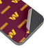 NFL Washington Commanders Blitz Series iPhone 13 Pro Max Skin