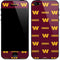 NFL Washington Commanders Blitz Series iPhone 5/5s/5SE Skin