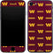 NFL Washington Commanders Blitz Series iPhone 8 Skin
