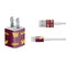 NFL Washington Commanders Blitz Series iPhone Charger (5W USB) Skin