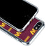 NFL Washington Commanders Blitz Series iPhone SE (2nd & 3rd Gen) Clear Case
