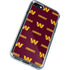 NFL Washington Commanders Blitz Series iPhone SE (2nd & 3rd Gen) Clear Case