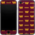 NFL Washington Commanders Blitz Series iPhone SE (2nd & 3rd Gen) Skin