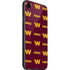 NFL Washington Commanders Blitz Series iPhone SE (2nd & 3rd Gen) Skin