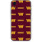 NFL Washington Commanders Blitz Series iPhone XR Skin