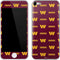 NFL Washington Commanders Blitz Series Apple iPod Skin