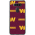 NFL Washington Commanders Blitz Series LG K51/Q51 Clear Case