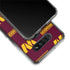 NFL Washington Commanders Blitz Series LG K51/Q51 Clear Case