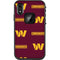 NFL Washington Commanders Blitz Series LifeProof Fre iPhone Skin