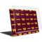 NFL Washington Commanders Blitz Series MacBook Air 13in (2020) Case plus Skin